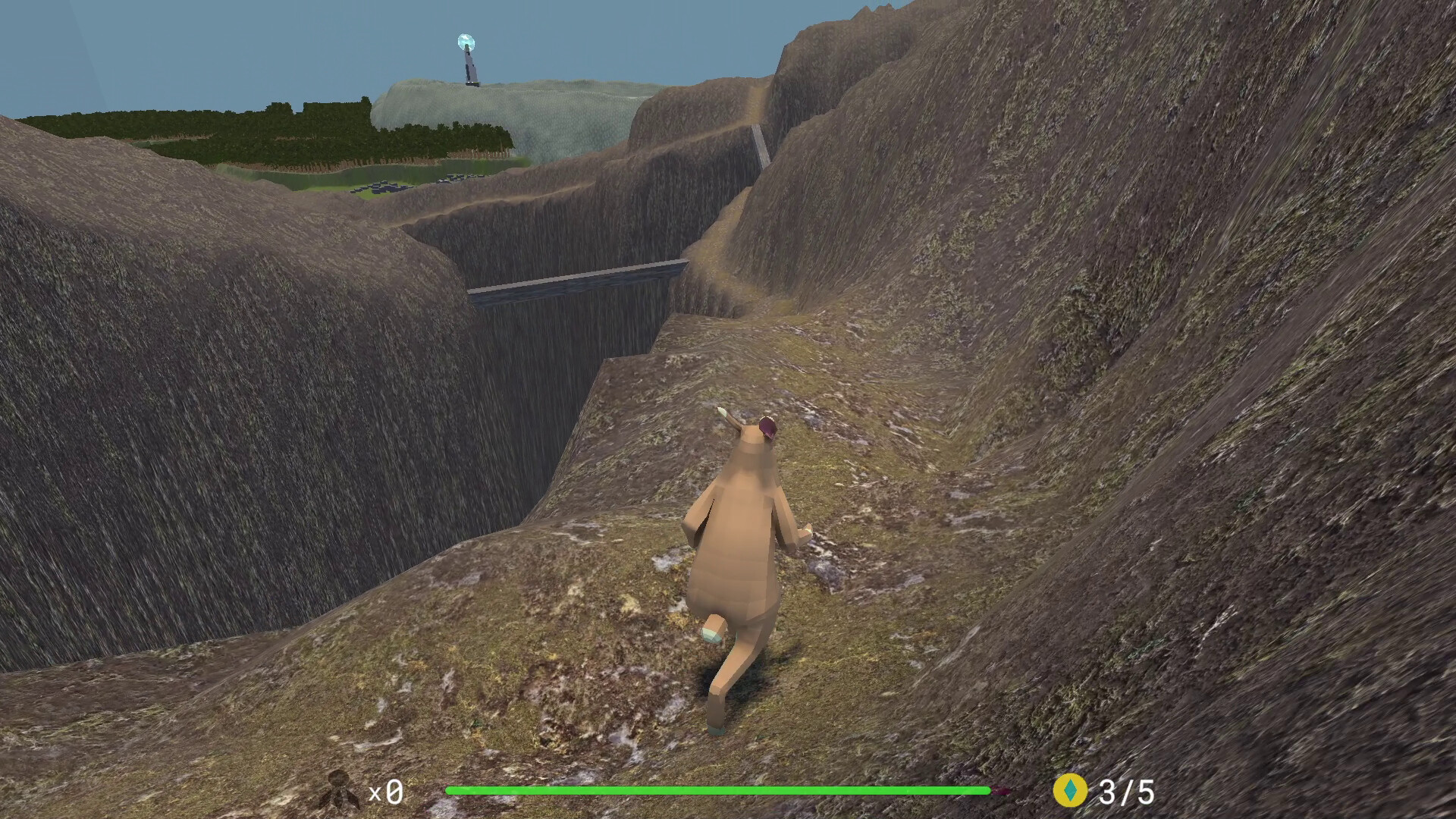 Rabbit Runabout screenshot 7