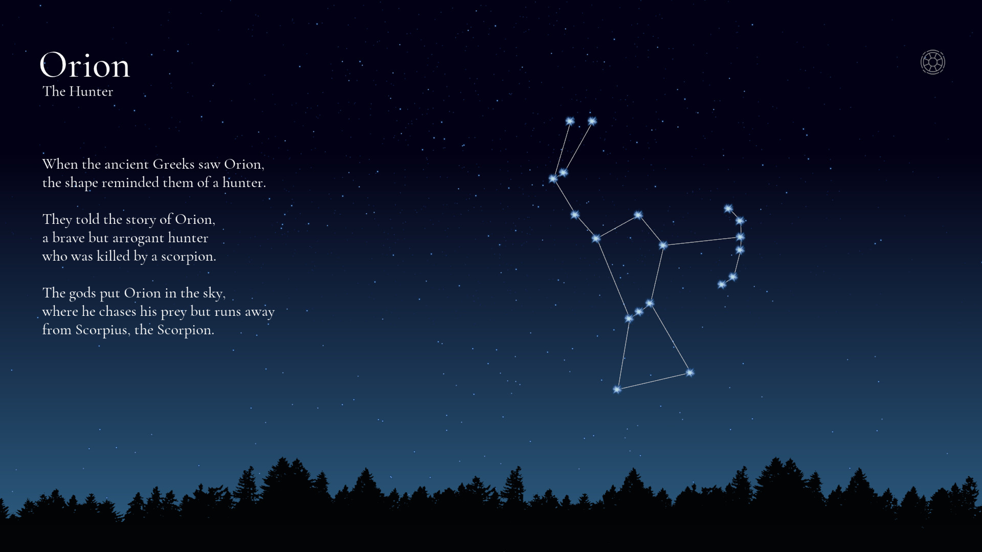 Aurora Nights screenshot 5