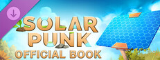 Solarpunk – Official Book