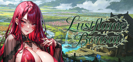 Lustflame Bonsai — Steam header