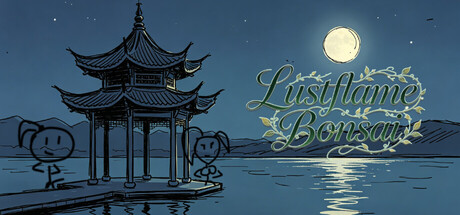 Lustflame Bonsai