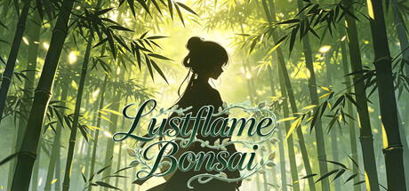 Lustflame Bonsai