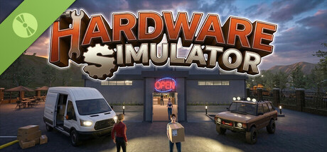 Hardware Simulator Demo