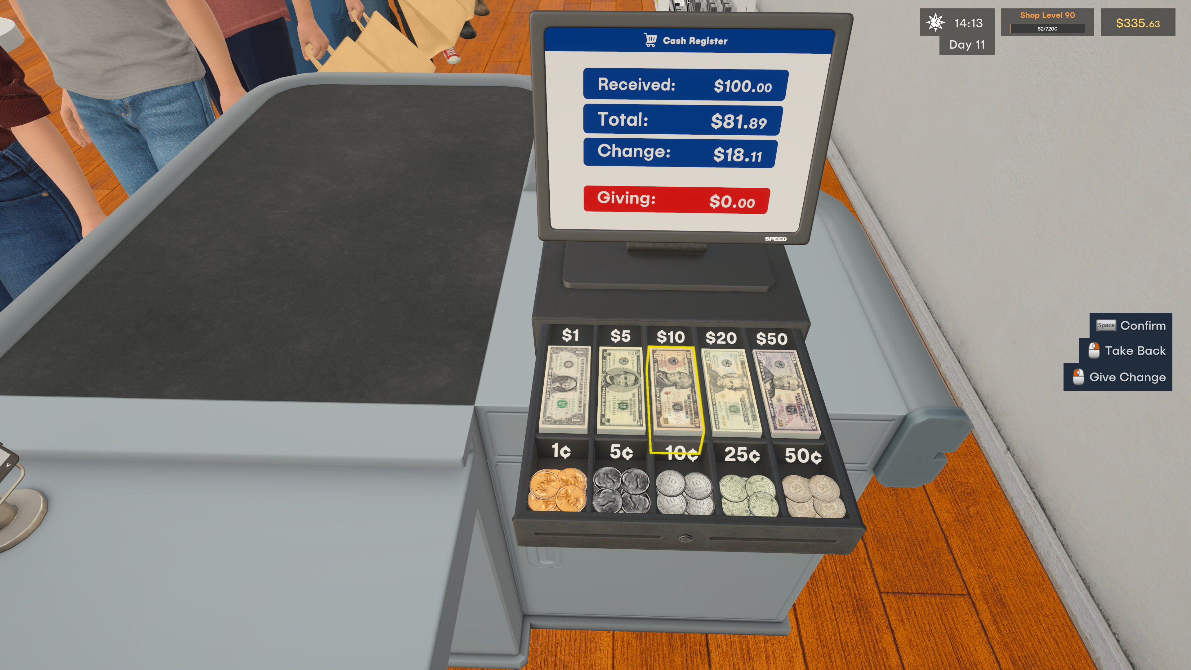 Model Kit Shop Simulator: Prologue screenshot 5