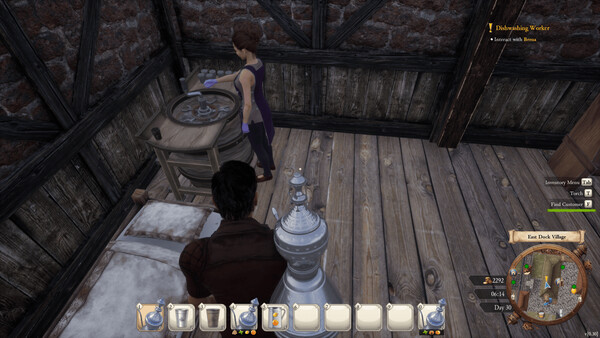 Screenshots