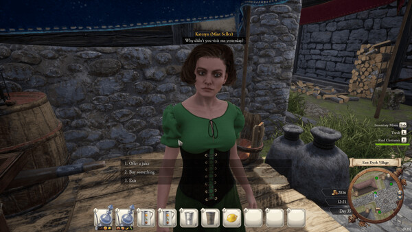 Screenshots