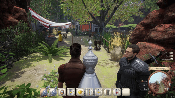 Screenshots