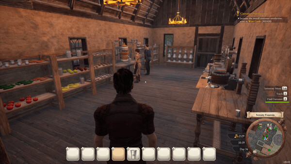 Screenshots