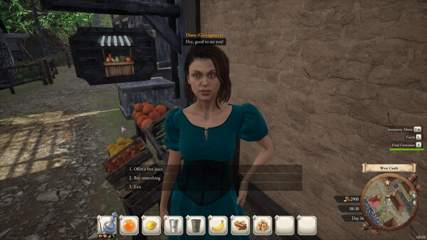 Screenshots
