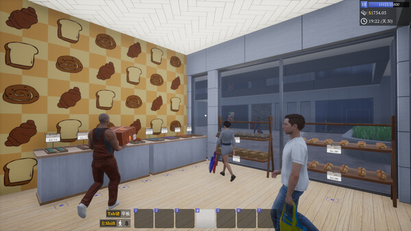 Screenshots