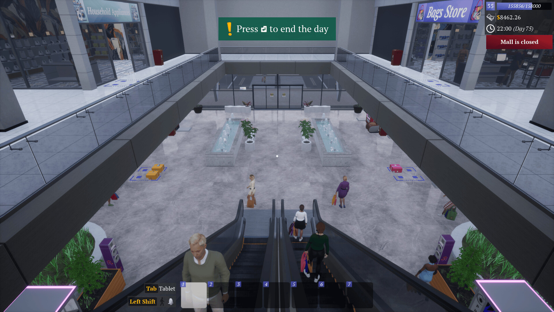Mall Together screenshot 6