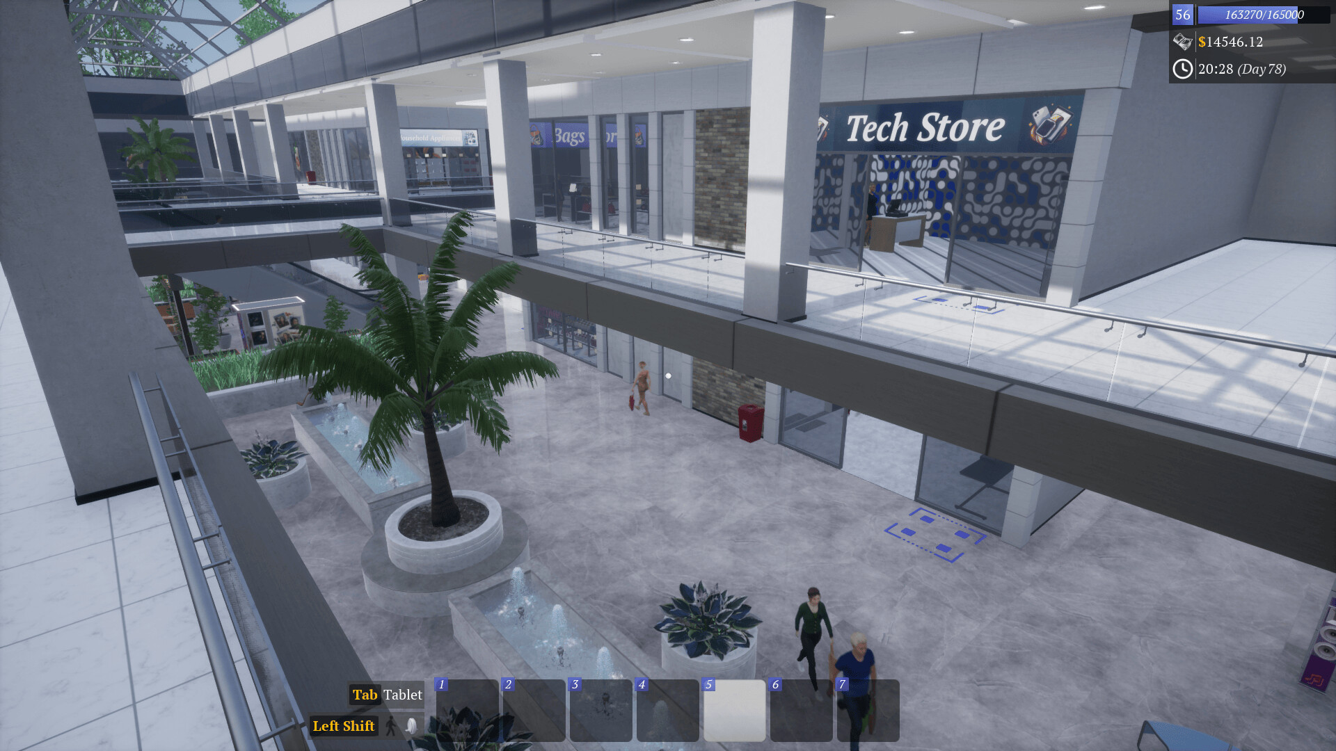 Mall Together screenshot 15