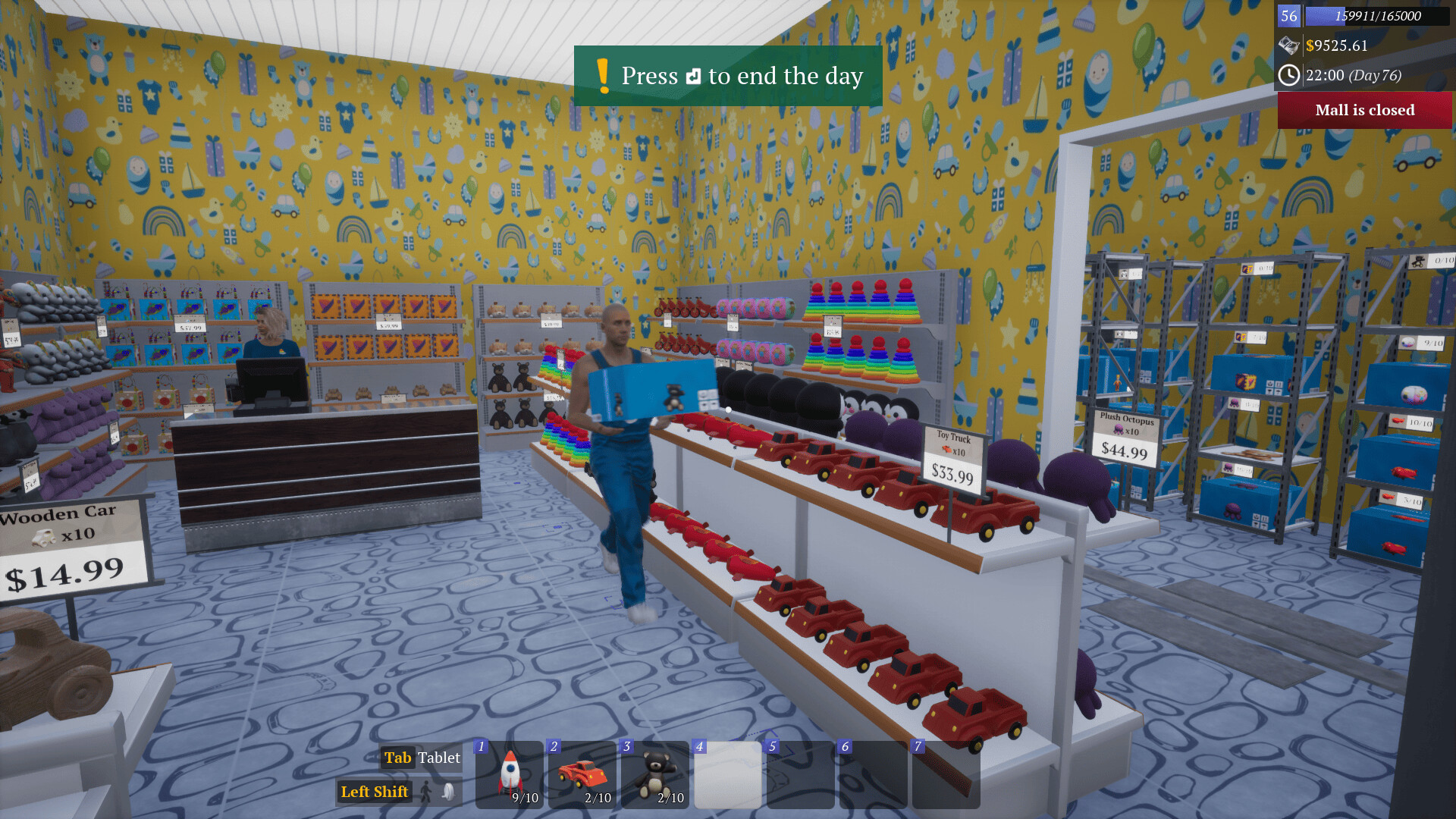 Mall Together screenshot 8