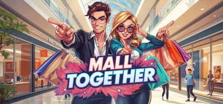 Mall Together — Steam header