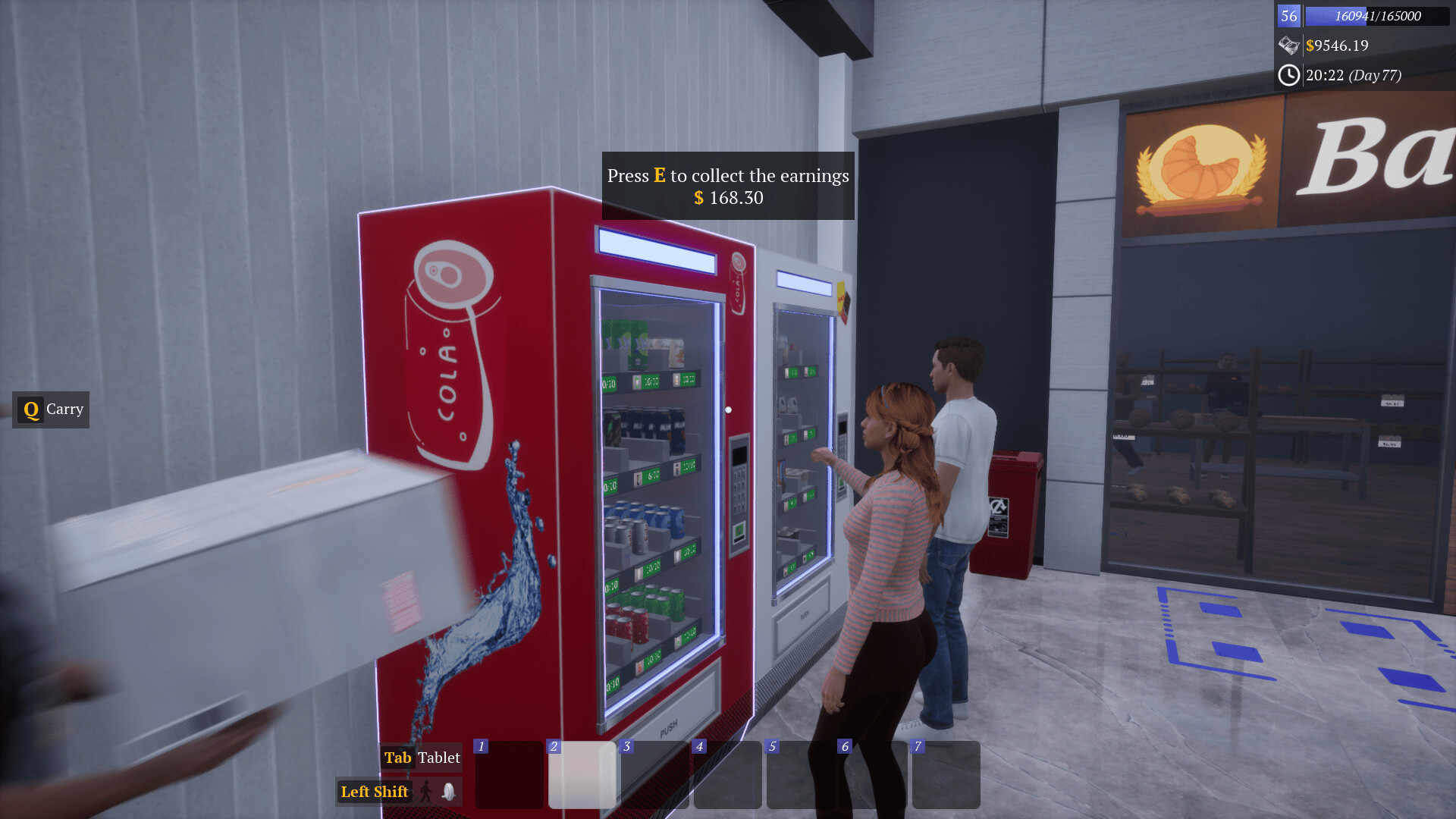 Mall Together screenshot 13