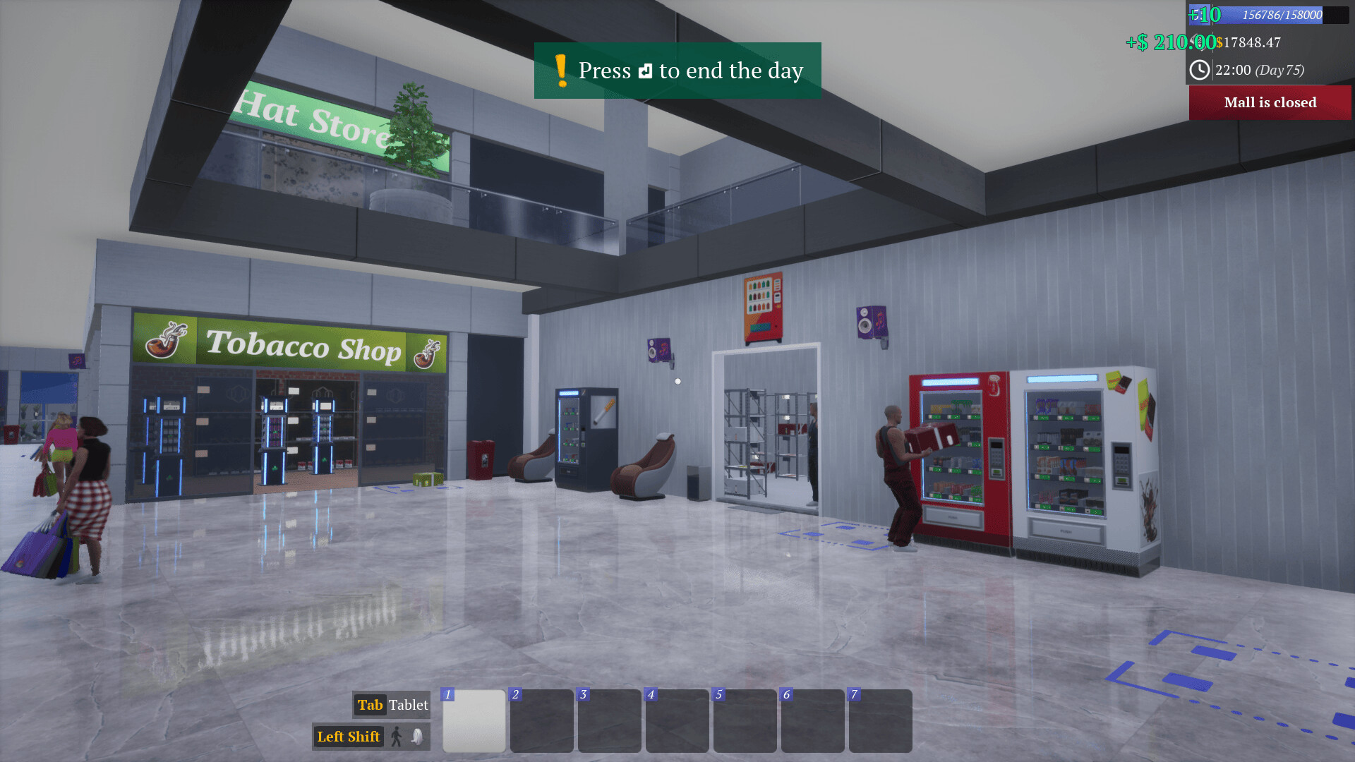 Mall Together screenshot 7