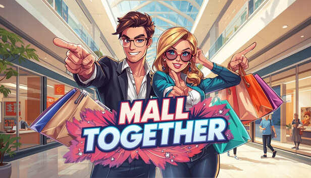 Mall Together