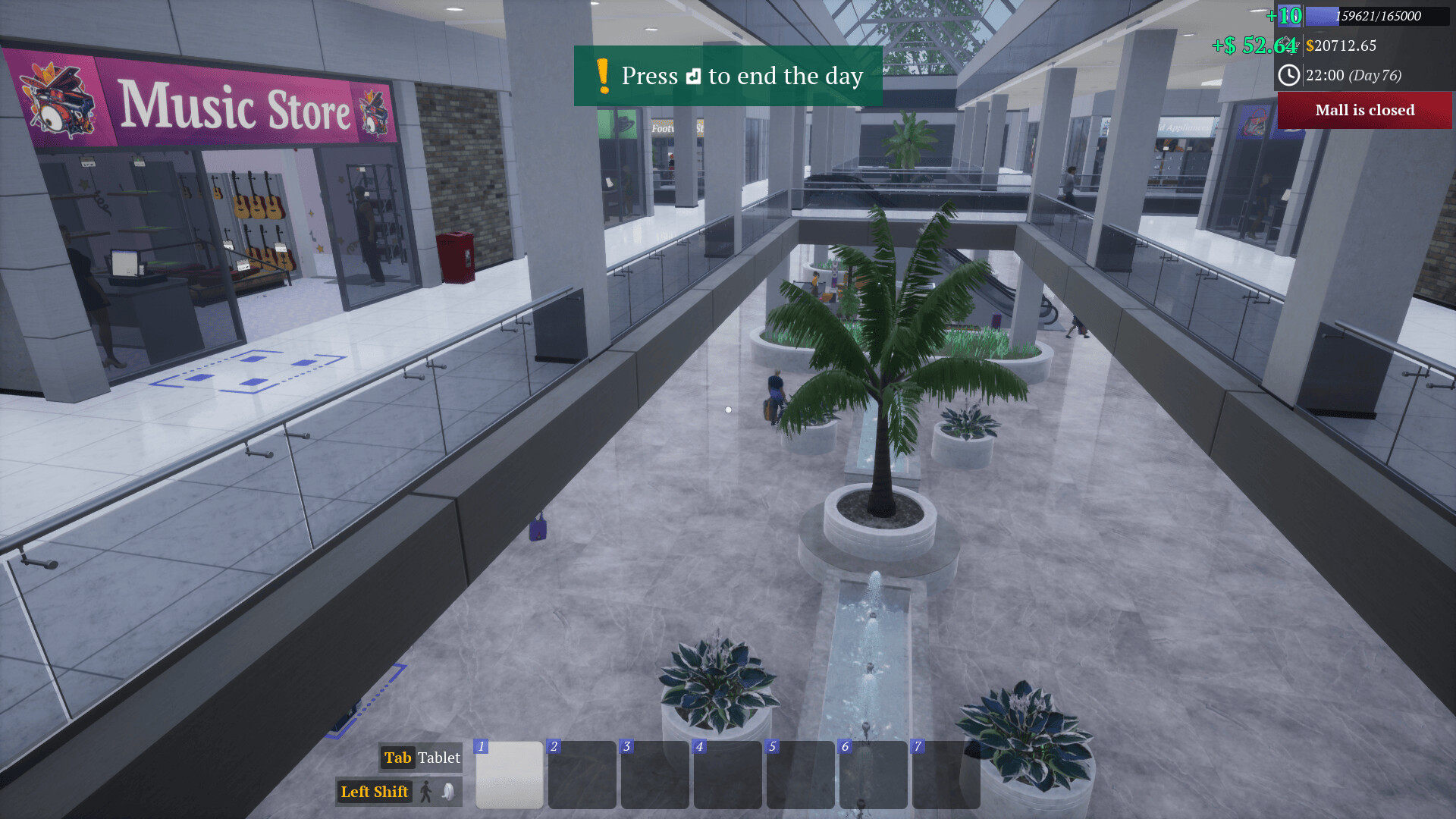 Mall Together screenshot 9