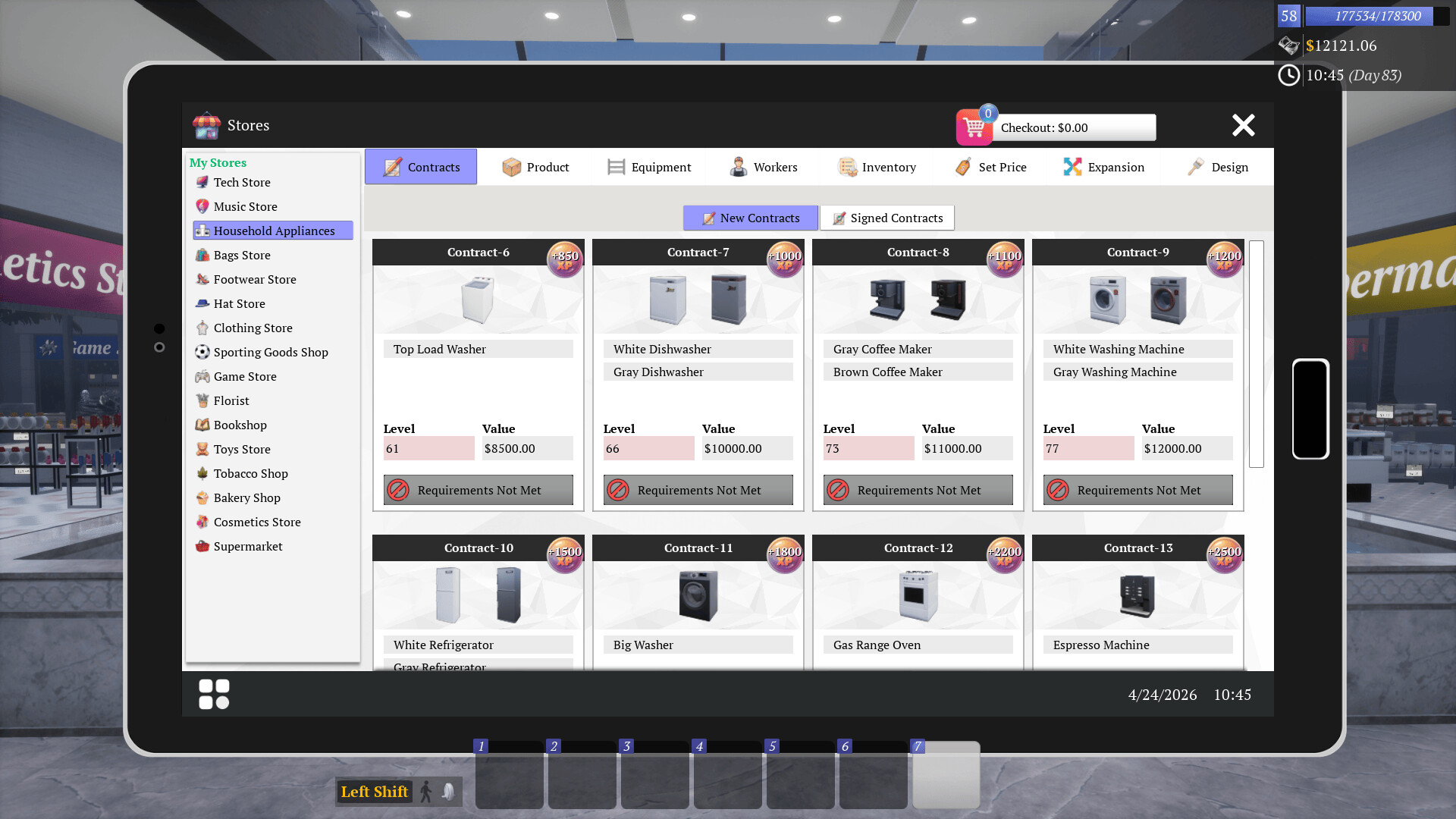 Mall Together screenshot 11