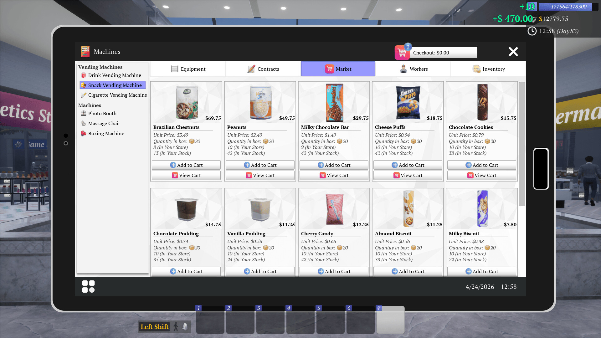 Mall Together screenshot 18