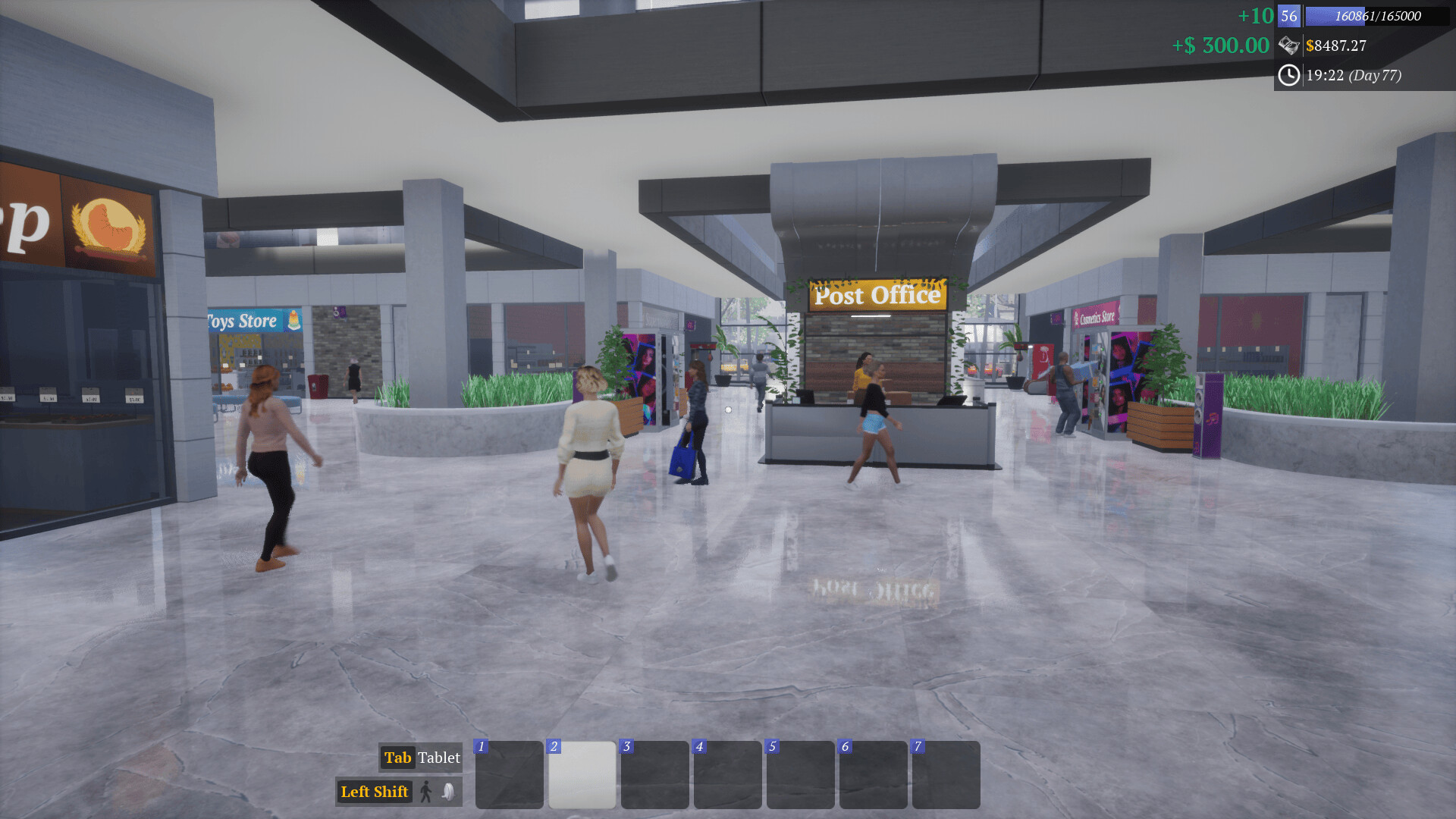 Mall Together screenshot 10