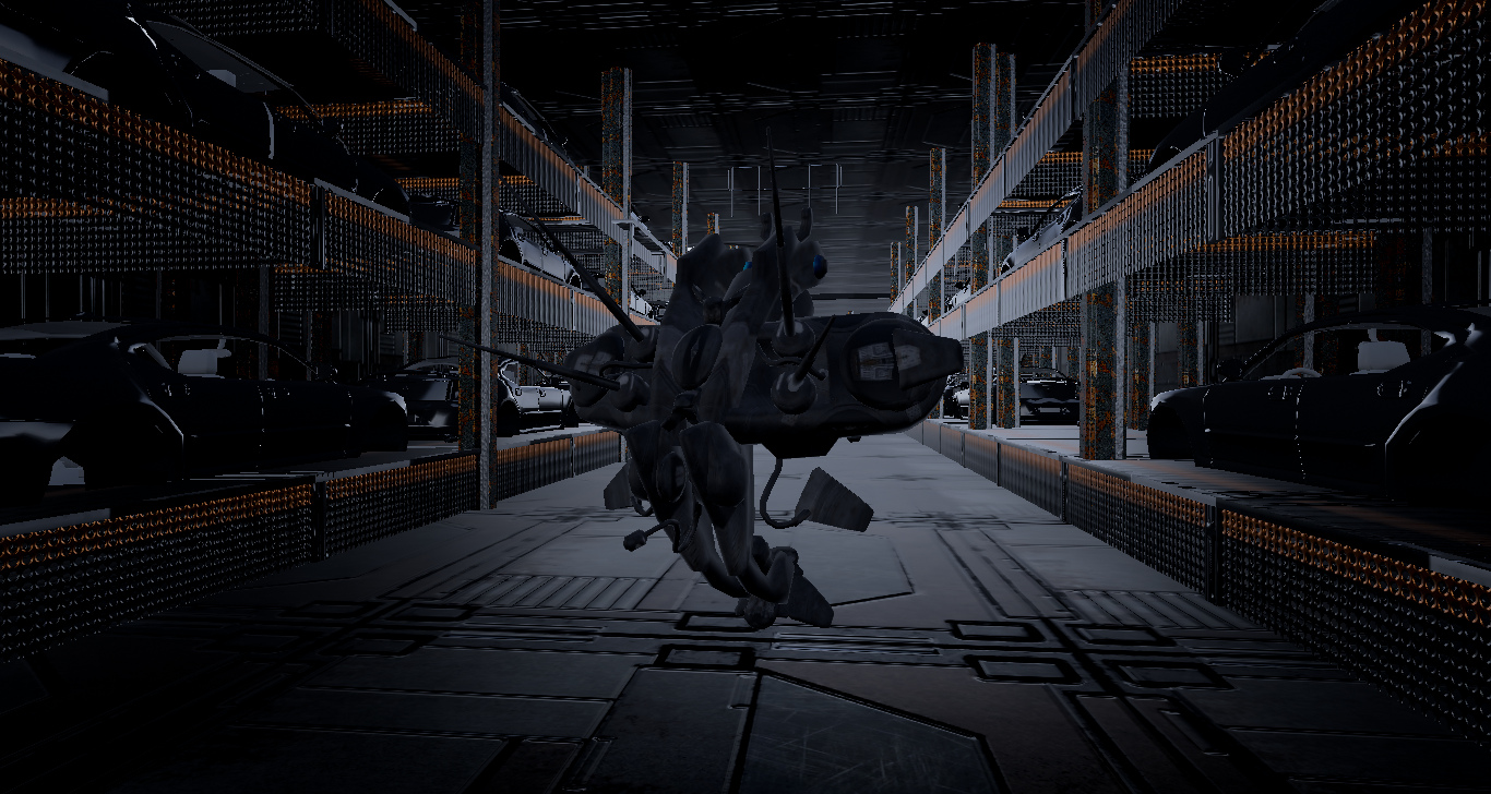 Z.I.O.N. screenshot 10