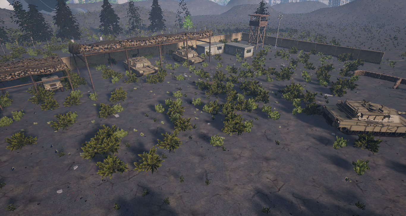 Z.I.O.N. screenshot 13
