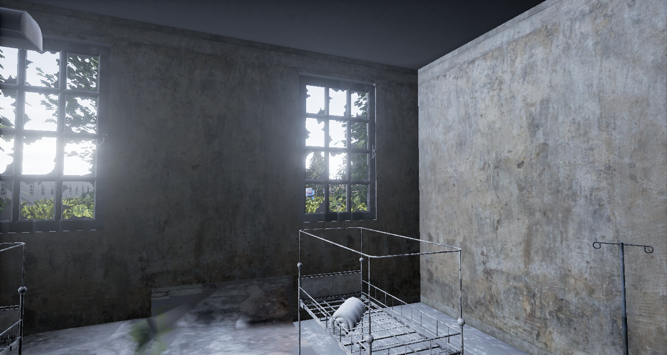 Z.I.O.N. screenshot 15