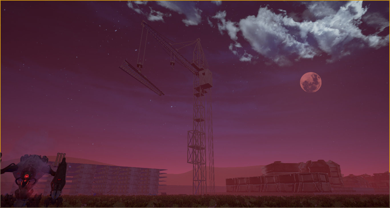 Z.I.O.N. screenshot 14