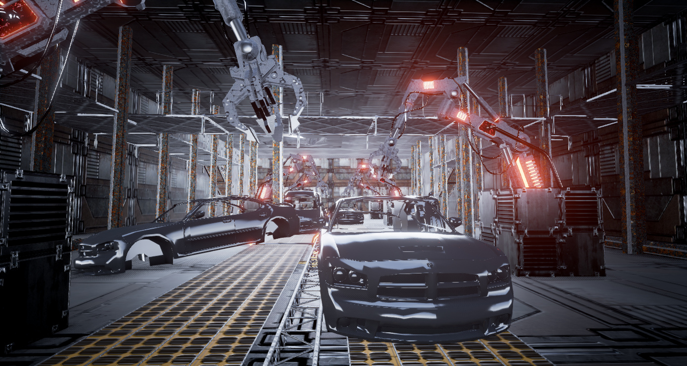 Z.I.O.N. screenshot 12