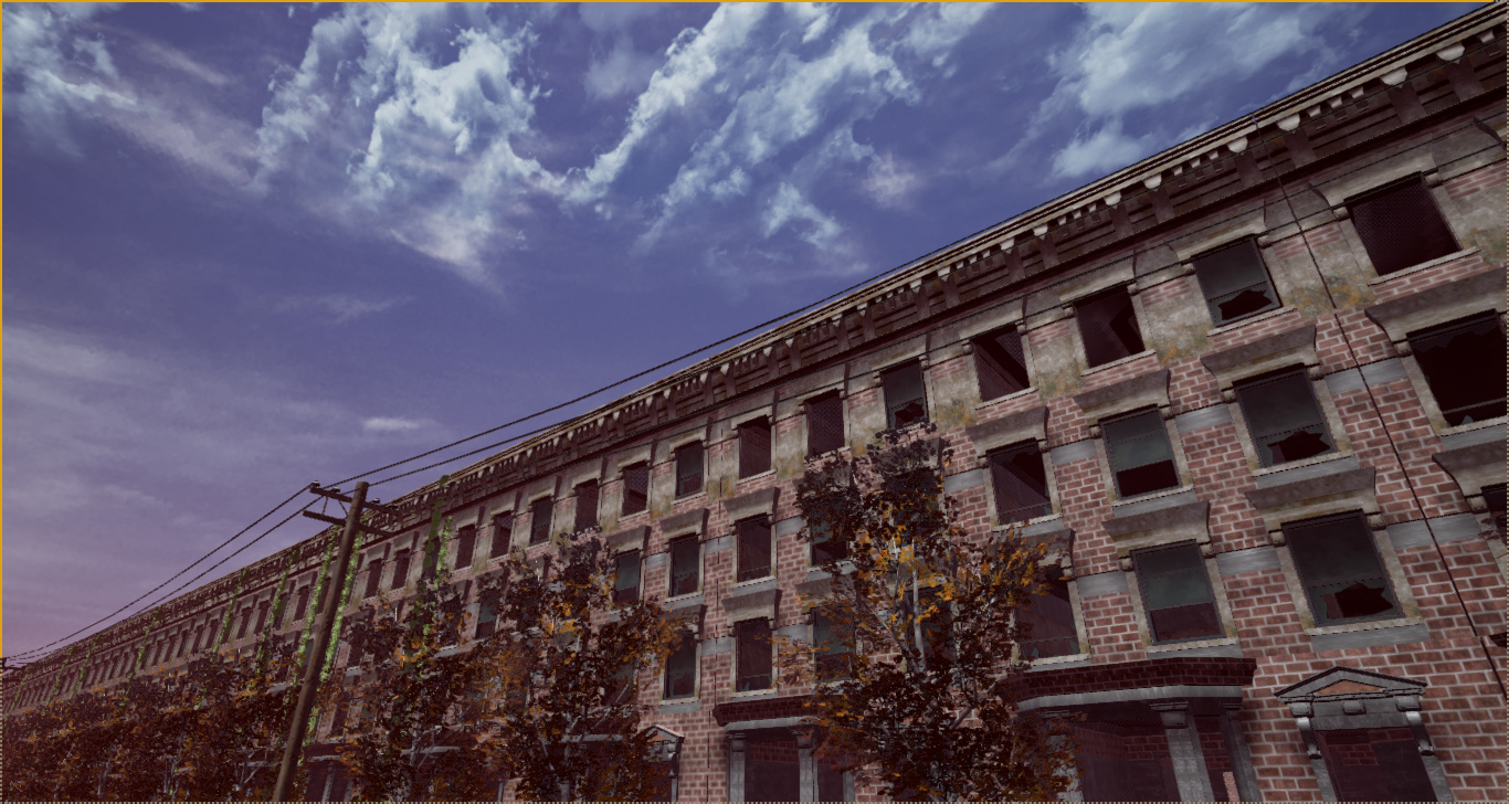 Z.I.O.N. screenshot 7