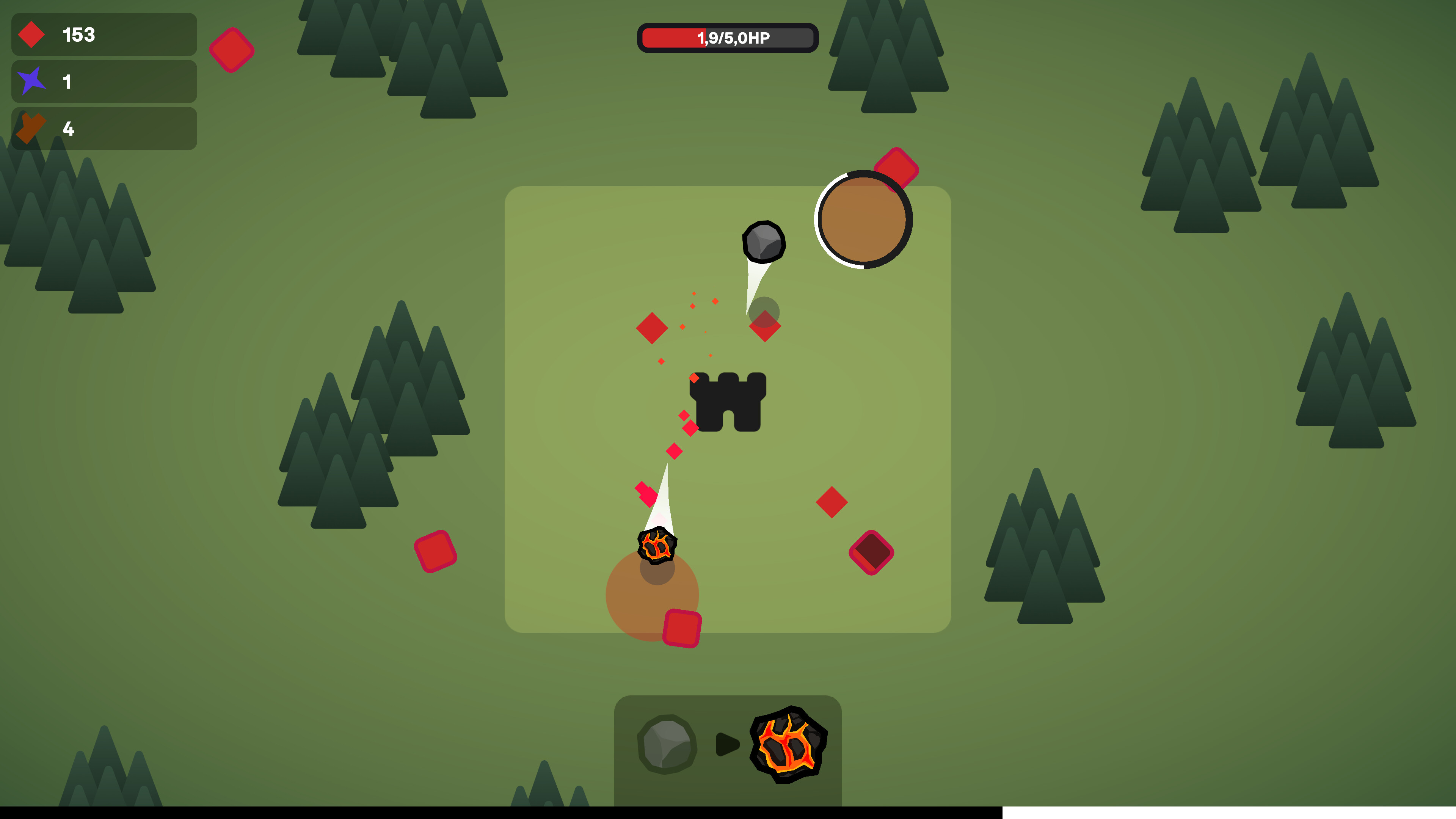 Get Stoned screenshot 1