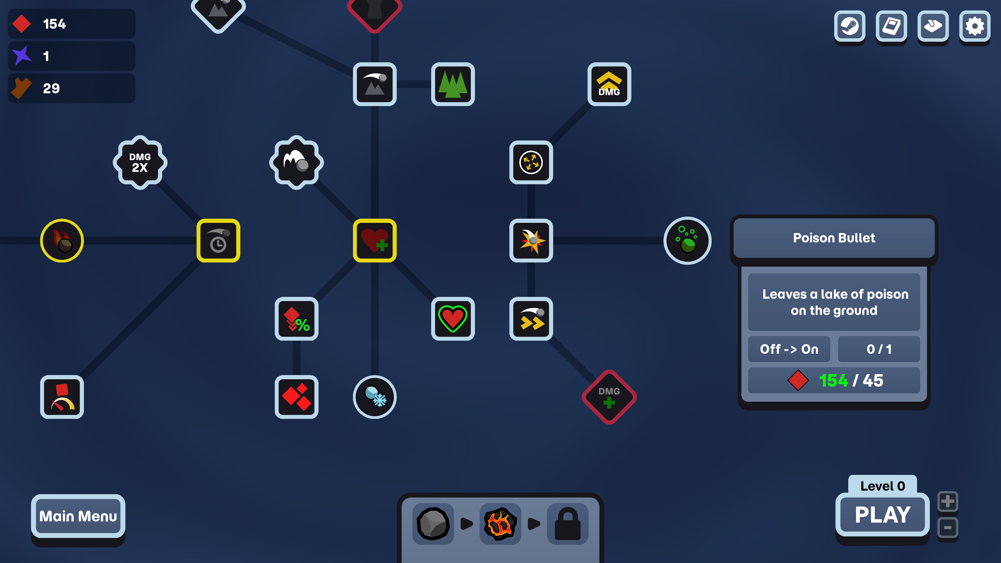 Get Stoned screenshot 2