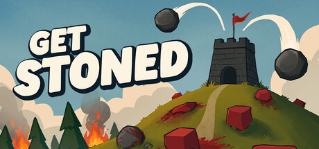 Get Stoned — Steam header