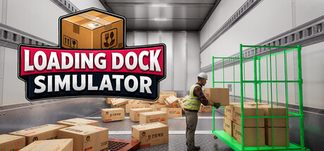 Loading Dock Simulator