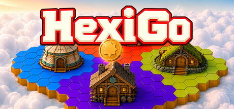 HexiGo