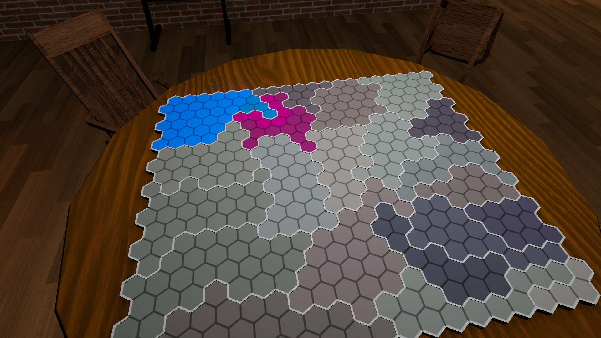 HexiGo screenshot 3