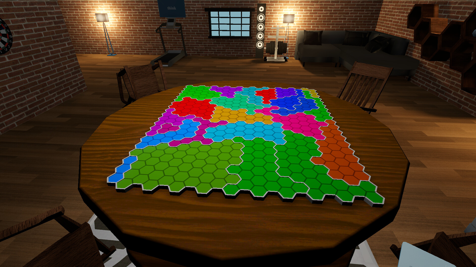 HexiGo screenshot 4
