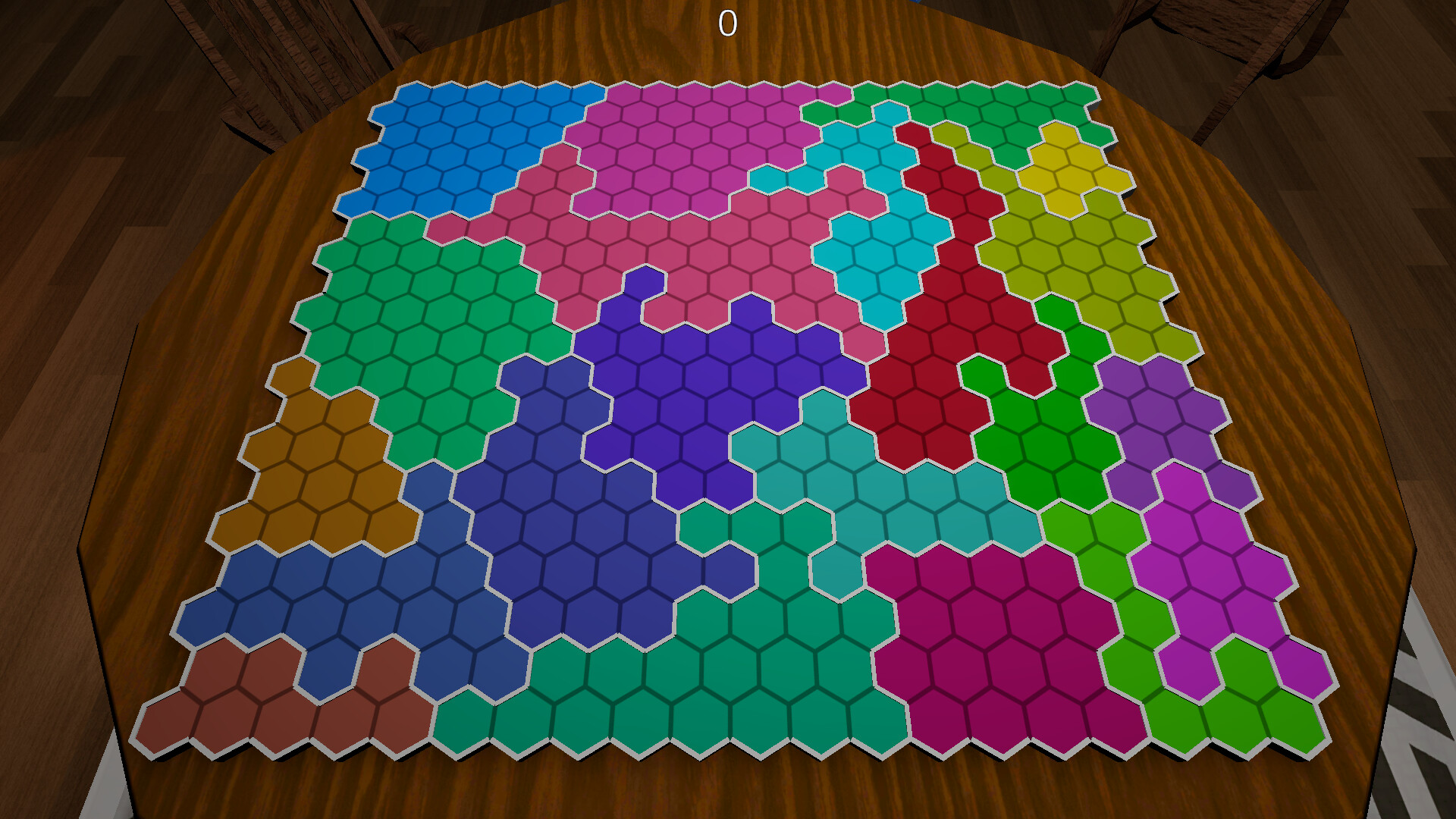 HexiGo screenshot 2