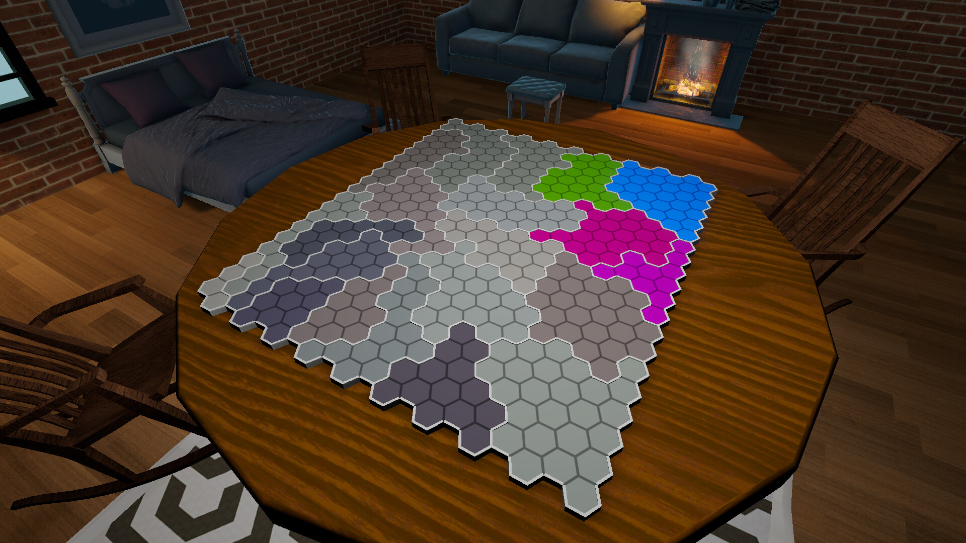 HexiGo screenshot 5