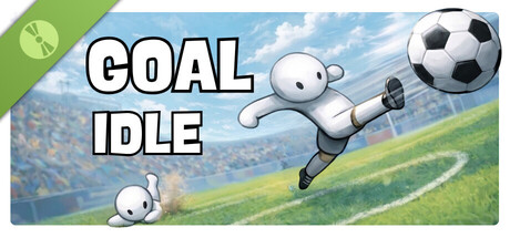 Goal Idle Demo