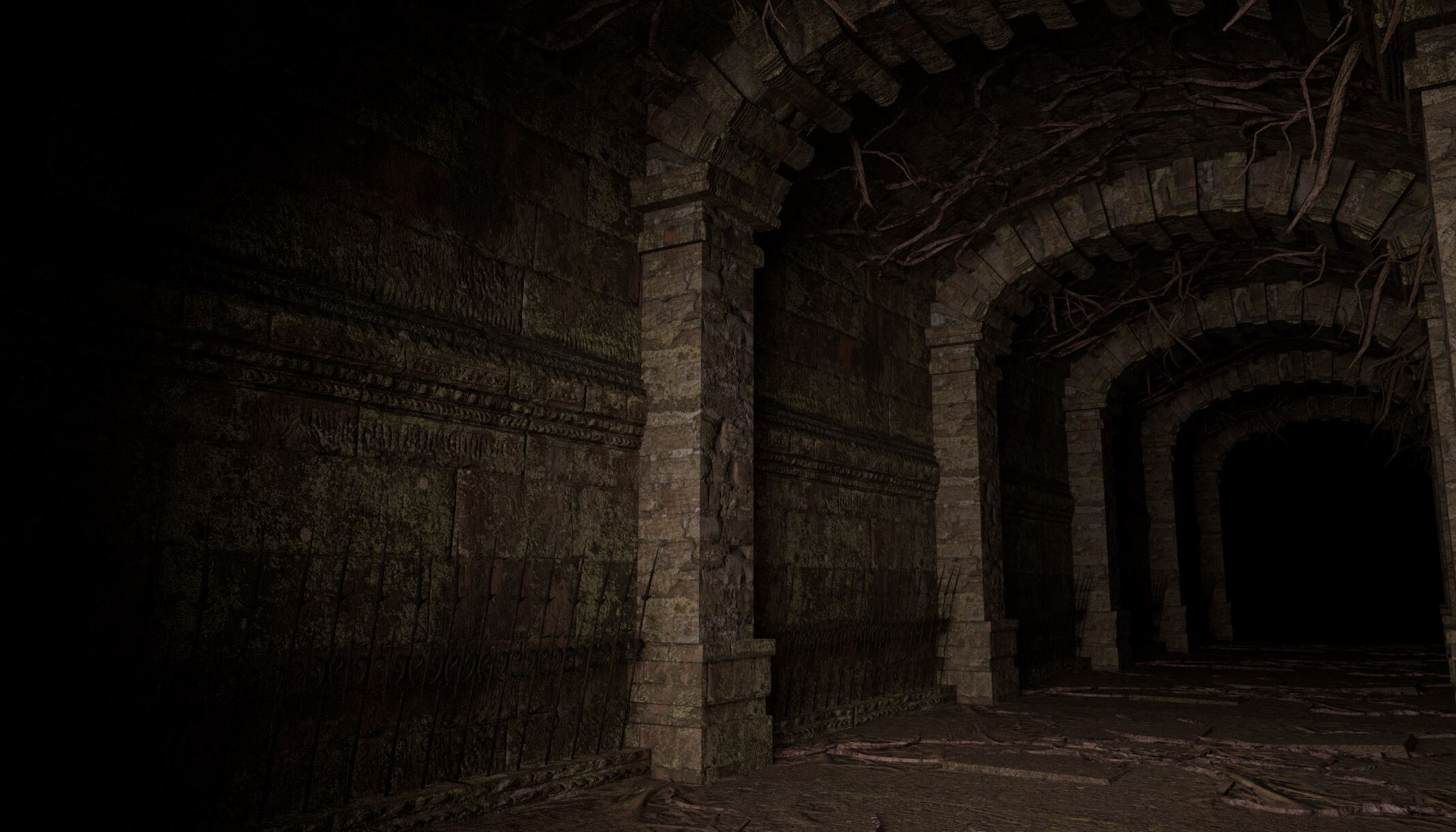 Divine Revenant screenshot 6