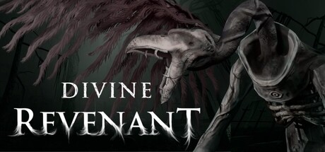 Divine Revenant — Steam header