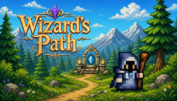 Wizard's Path