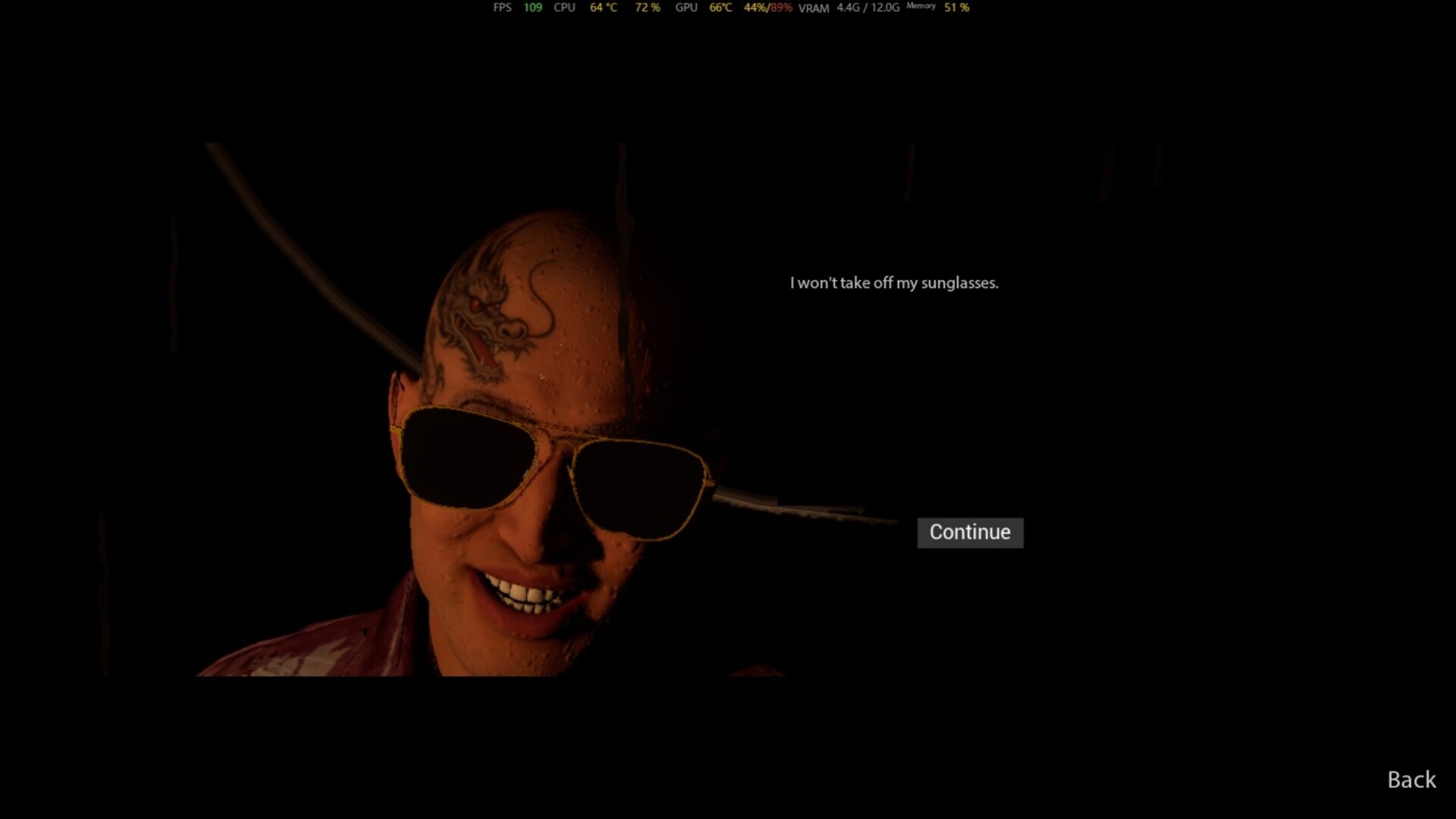 The Real Guest screenshot 2