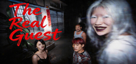 The Real Guest
