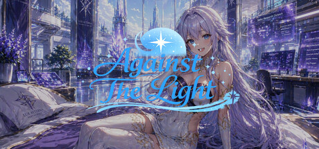 Against The Light — Steam header