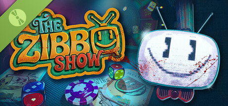 The Zibbo Show Demo