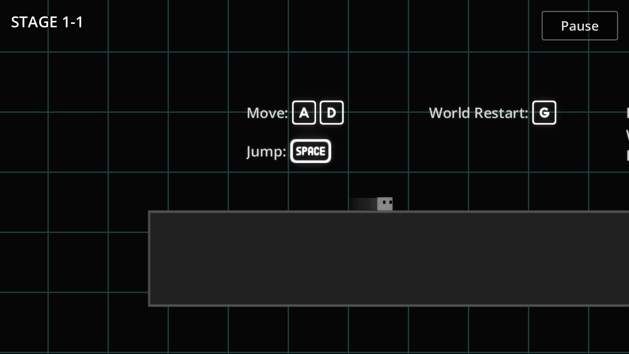 Chroma Jump screenshot 1