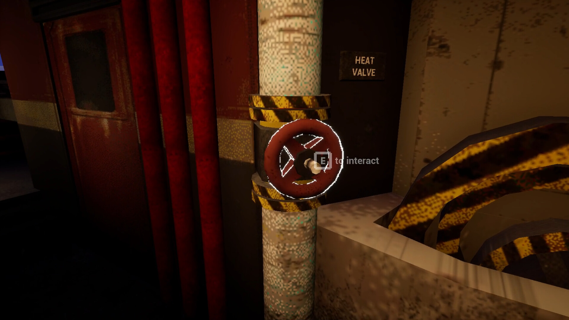 Cold Engine screenshot 7